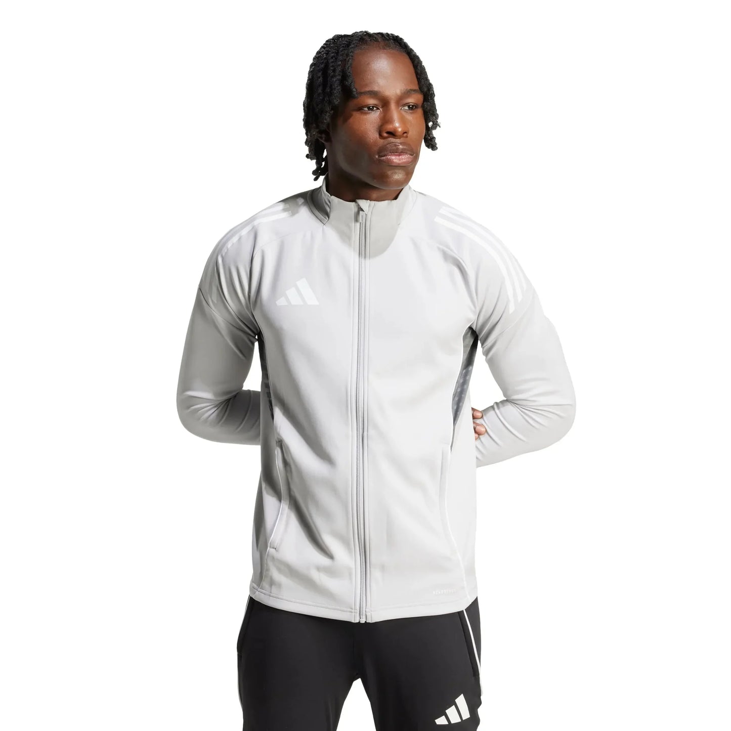 adidas Men's Tiro25C Training Jacket