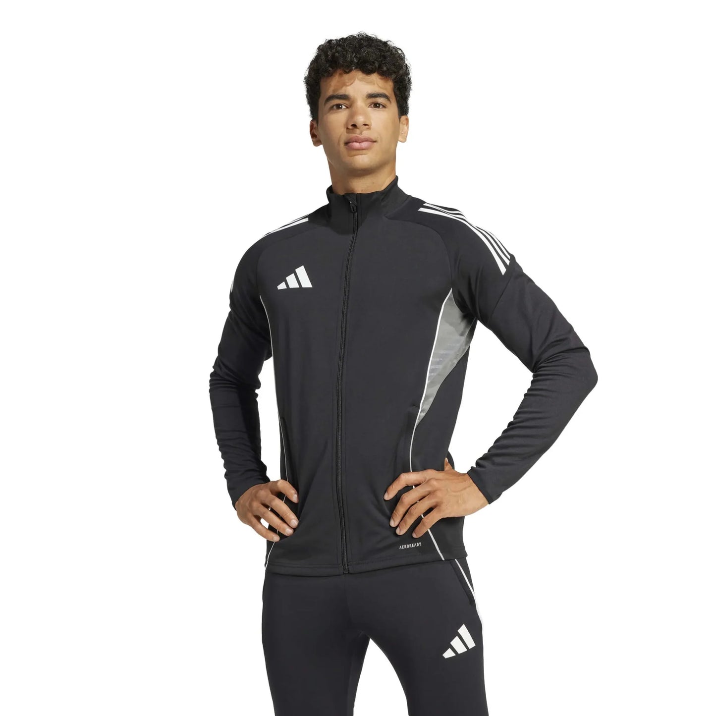 adidas Men's Tiro25C Training Jacket