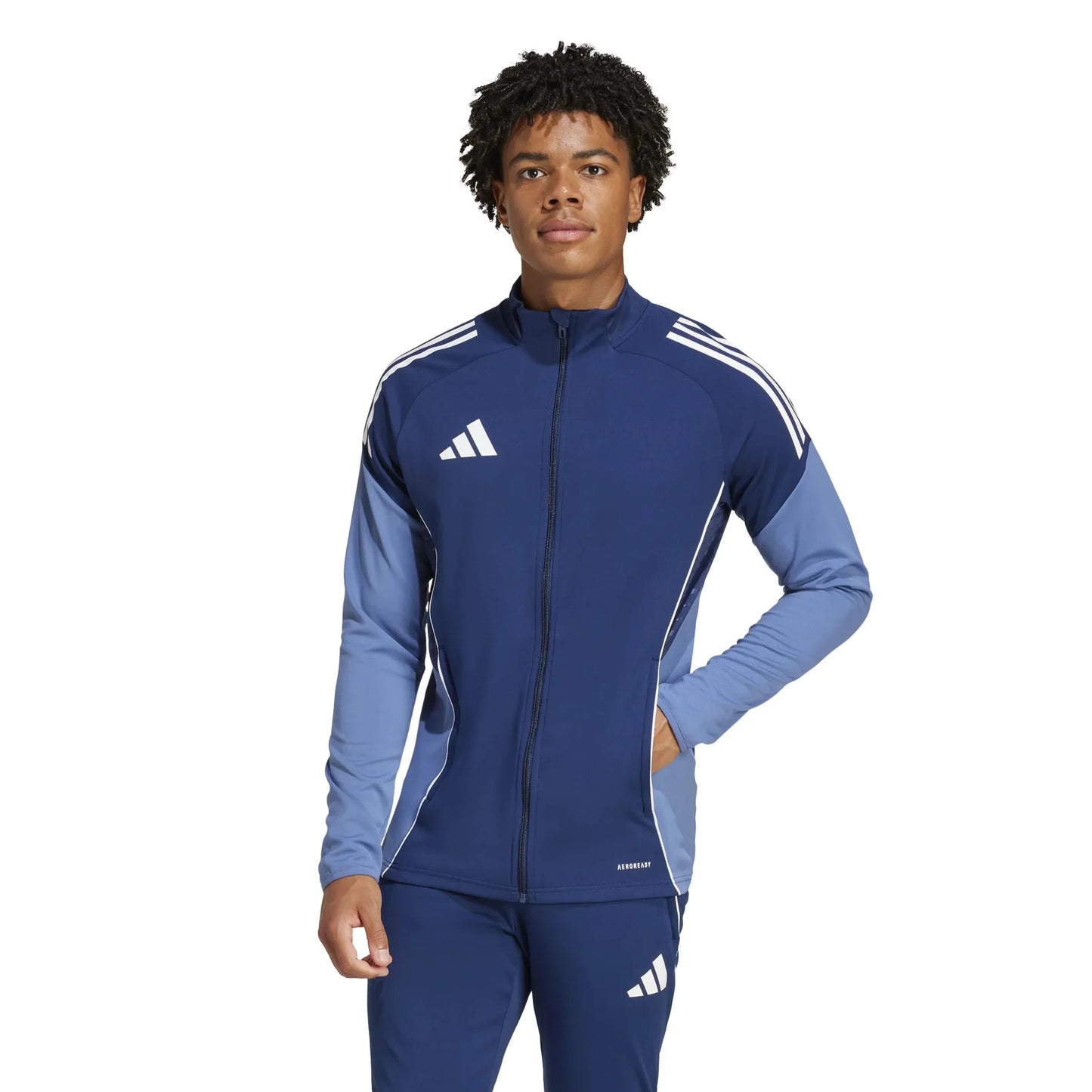 adidas Men's Tiro25C Training Jacket