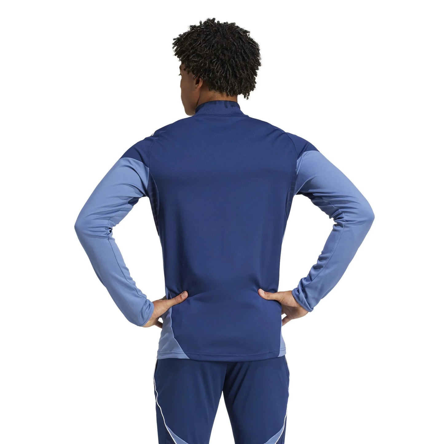 adidas Men's Tiro25C Training Jacket