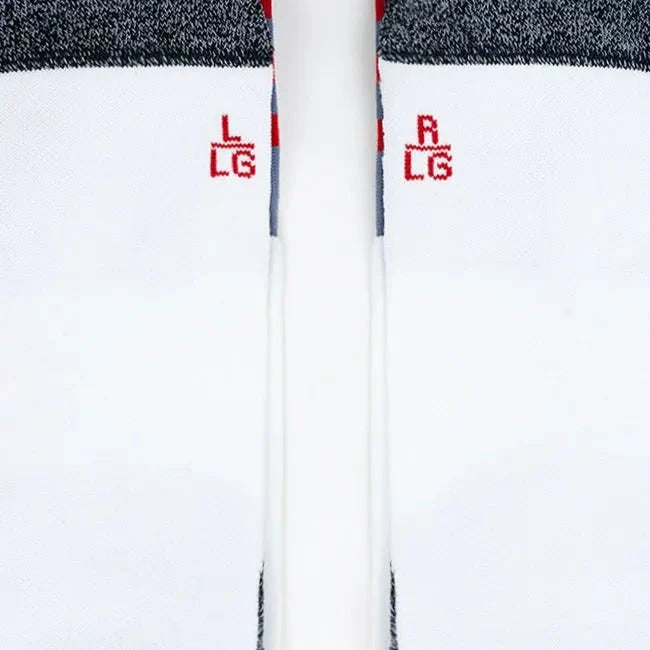 adidas Mi 21 Sock - White