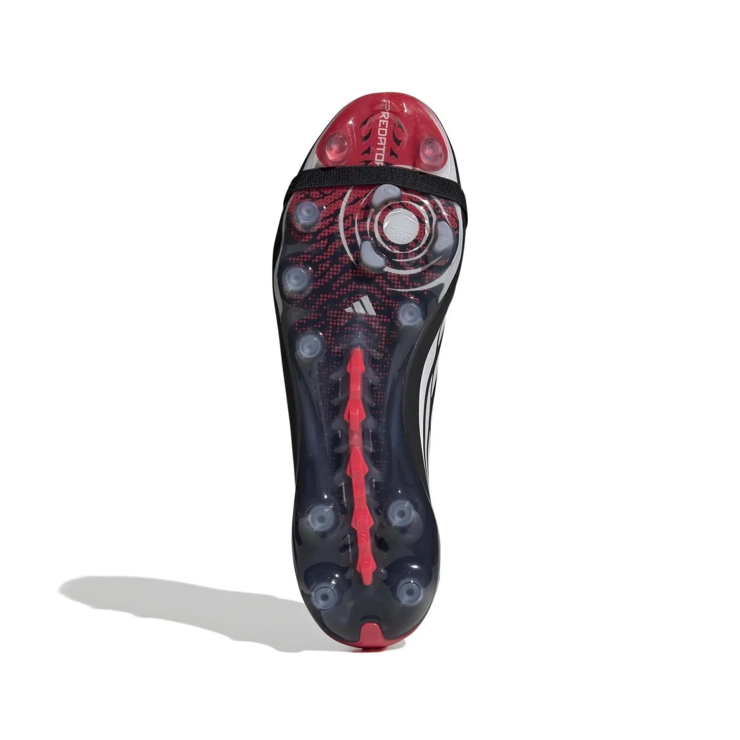 adidas Predator Elite Fold-Over Tongue Artificial Grass Soccer Cleats - Immortal DNA Pack (SP26)