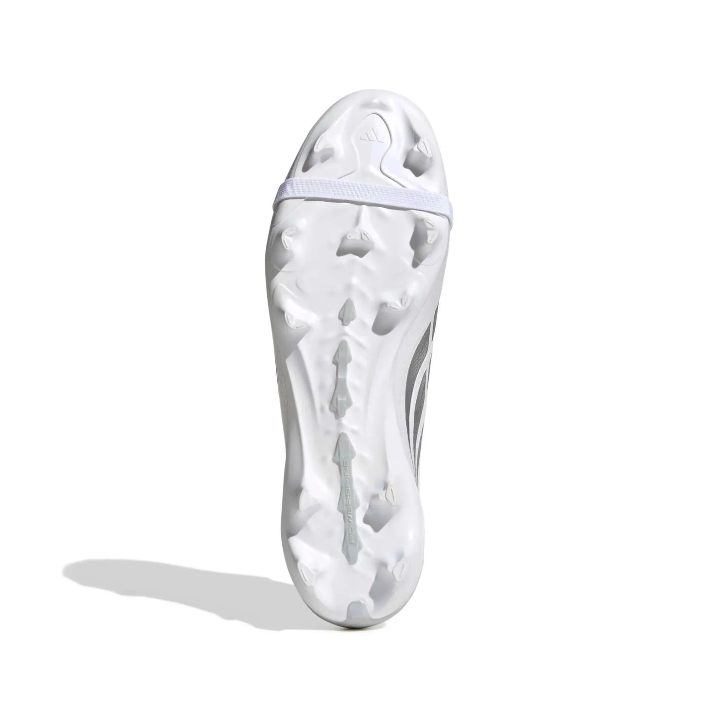adidas Predator League Fold-Over Tongue Firm Ground Soccer Cleats - Icon Takeover Pack (SP26)