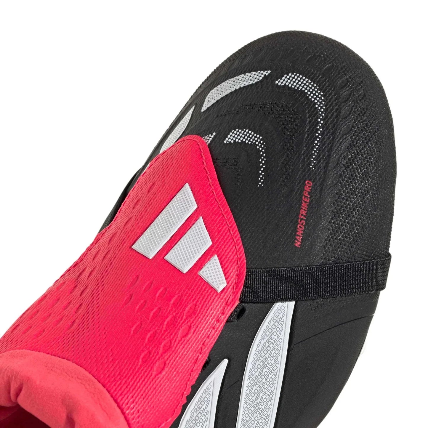 adidas Predator Pro Fold-Over Tongue Firm Ground Soccer Cleats - Immortal DNA Pack (SP26)