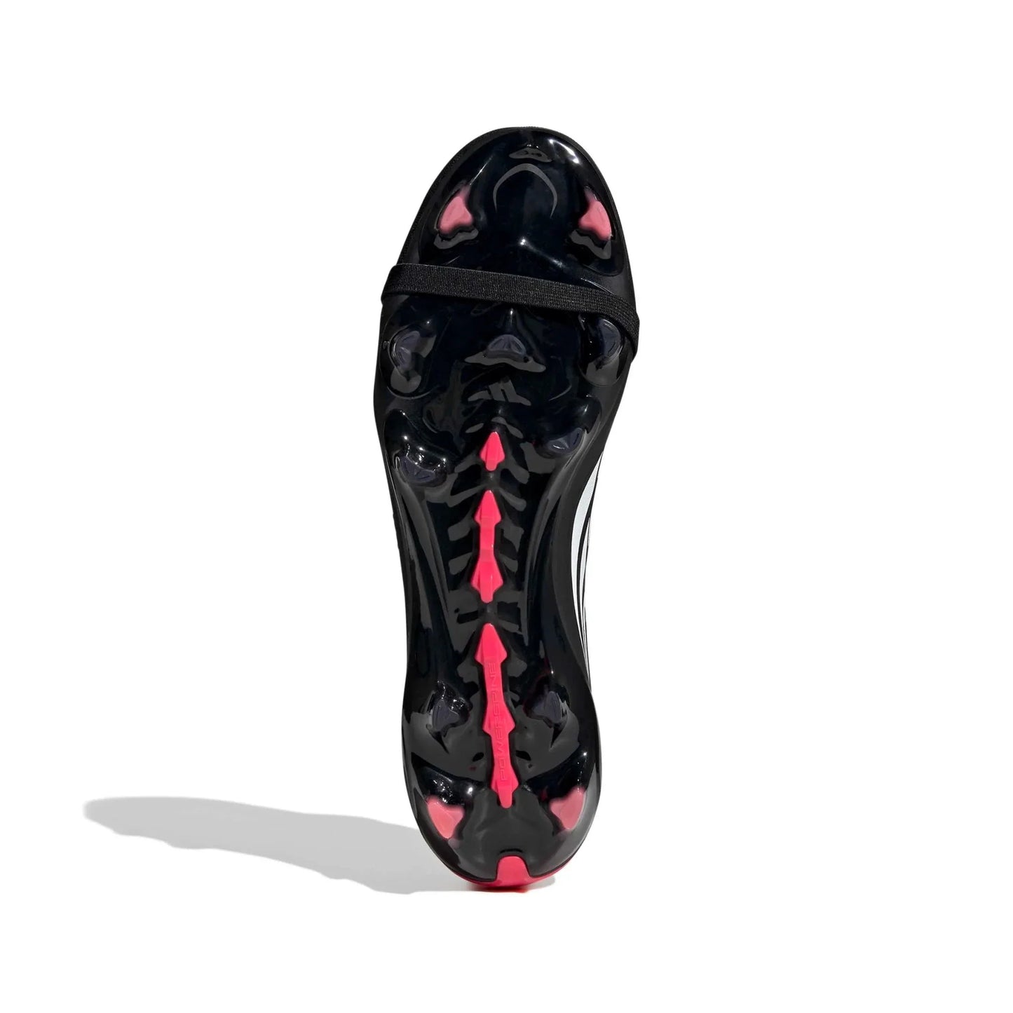 adidas Predator Pro Fold-Over Tongue Firm Ground Soccer Cleats - Immortal DNA Pack (SP26)