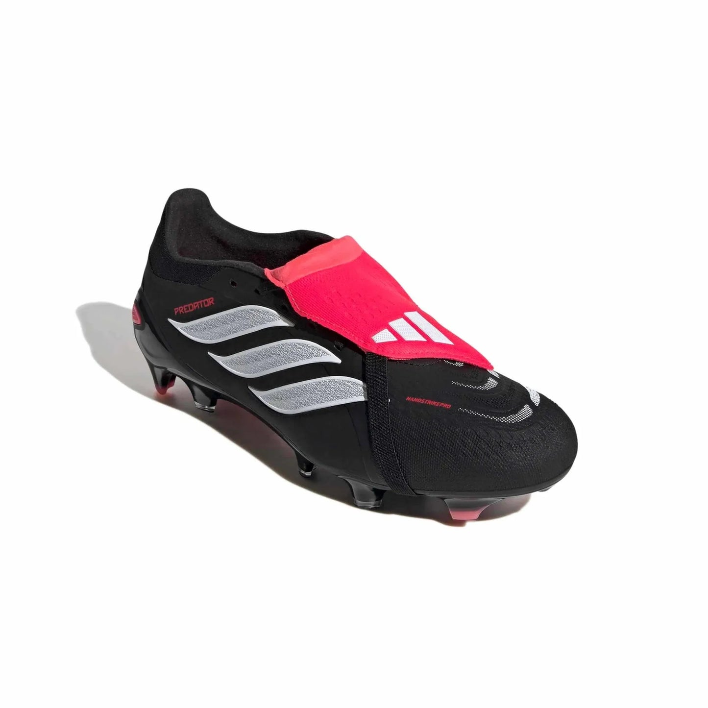 adidas Predator Pro Fold-Over Tongue Firm Ground Soccer Cleats - Immortal DNA Pack (SP26)
