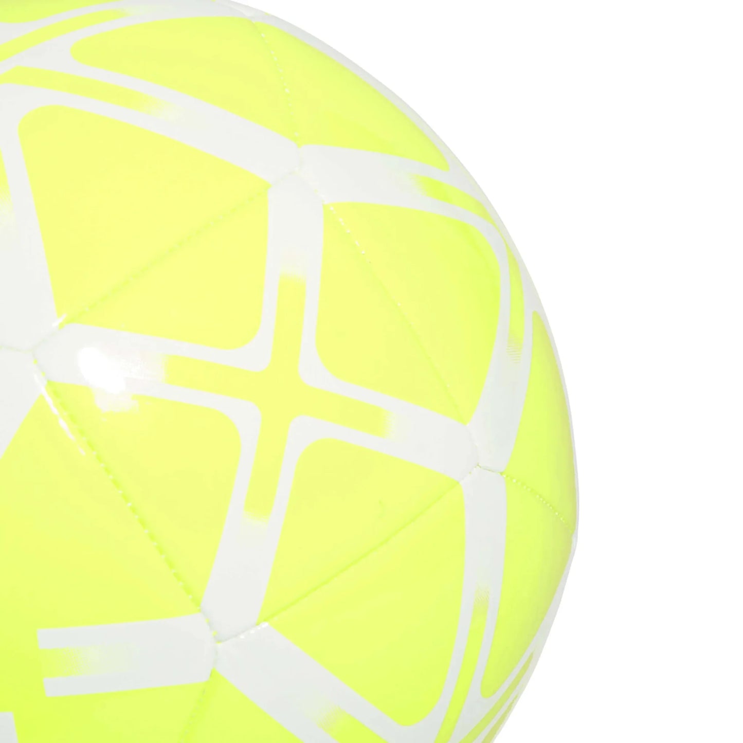 adidas Starlancer Club Soccer Ball