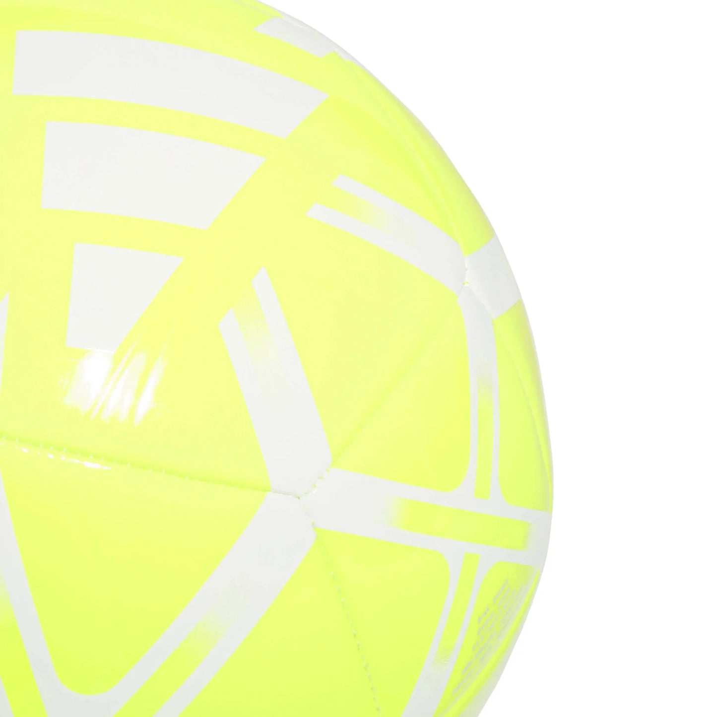 adidas Starlancer Club Soccer Ball