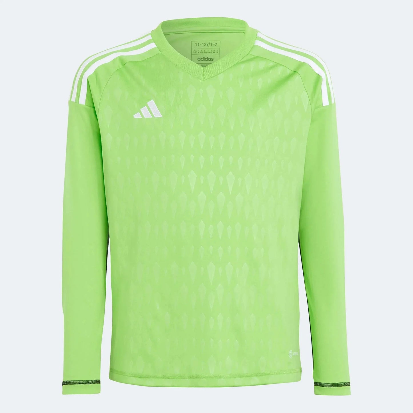 adidas Tiro 23 Competition Youth LS Goalkeeper Jersey