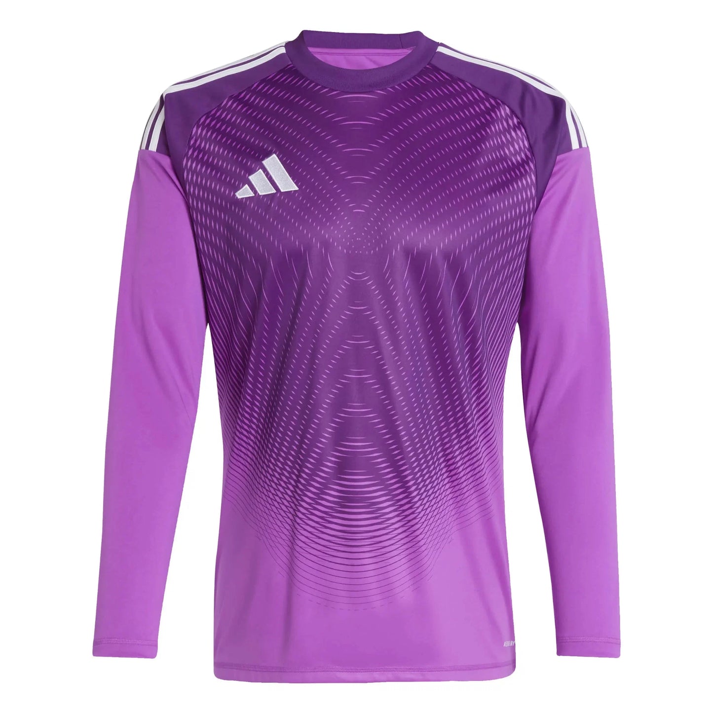 adidas Tiro 25 Men's Competition Long-Sleeve Goalkeeper Jersey