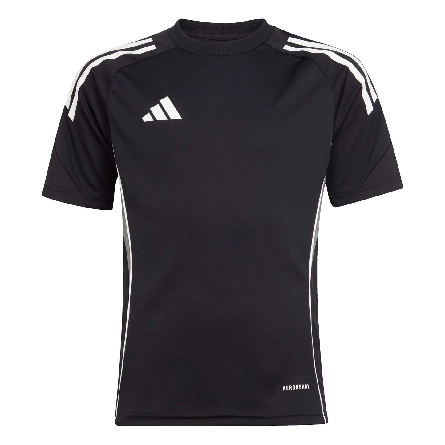 adidas Tiro 25 Youth Competition Training Soccer Jersey