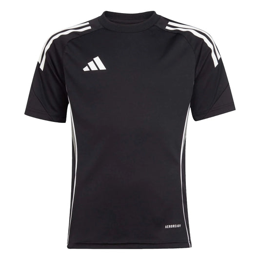 adidas Tiro 25 Youth Competition Training Soccer Jersey