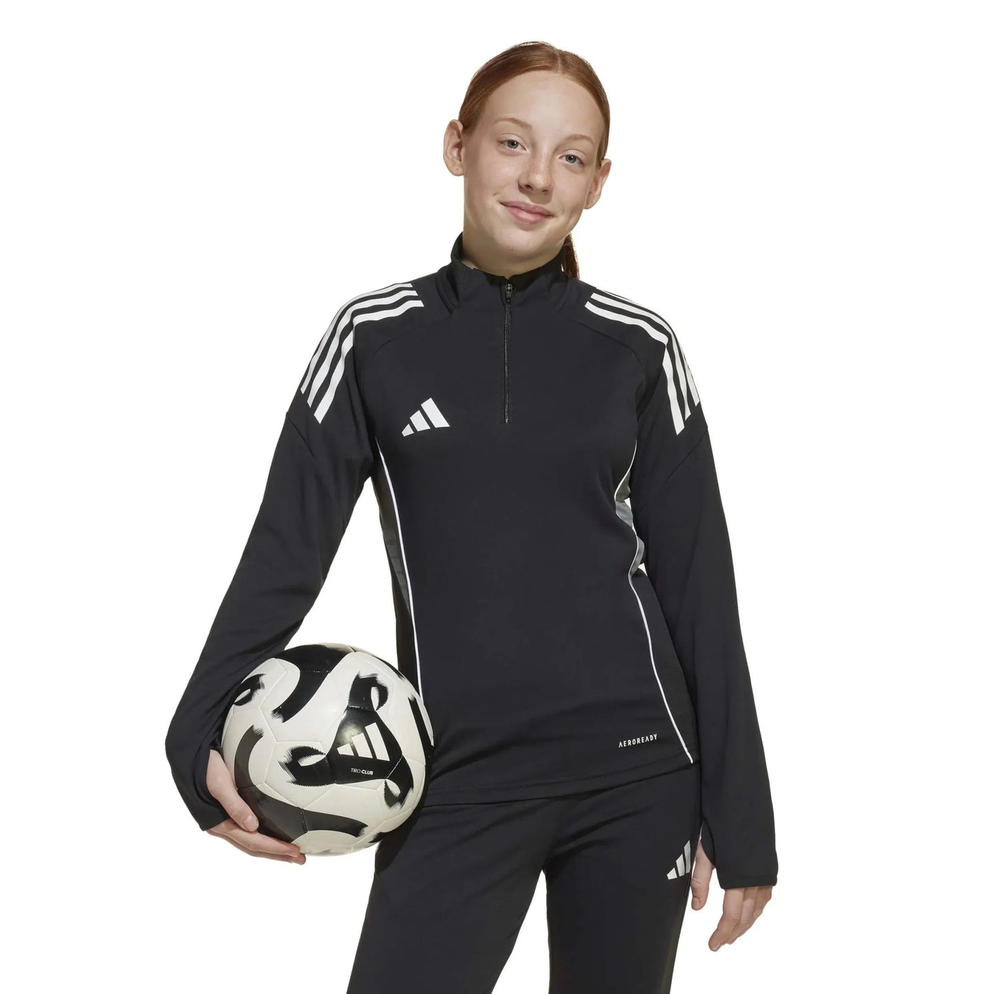 adidas Tiro 25 Youth Competition Training Top