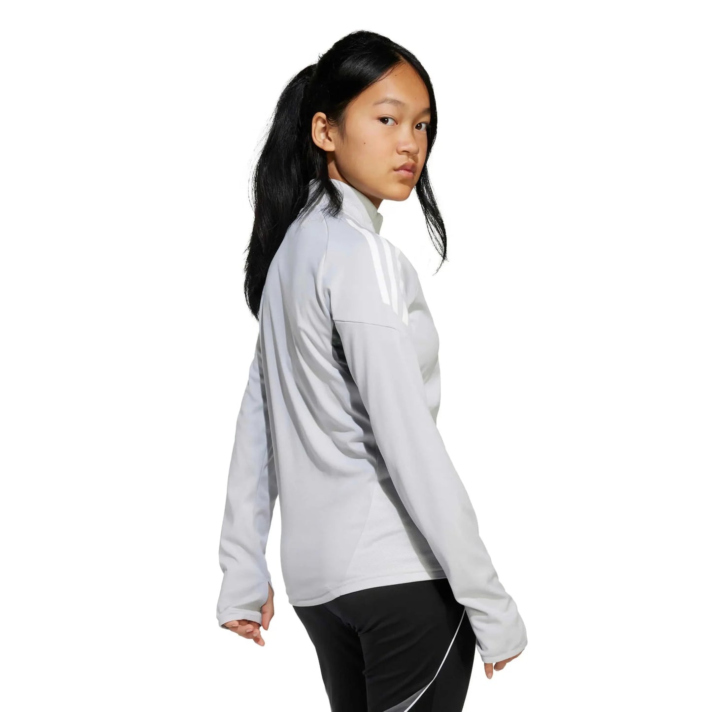 adidas Tiro 25 Youth Competition Training Top