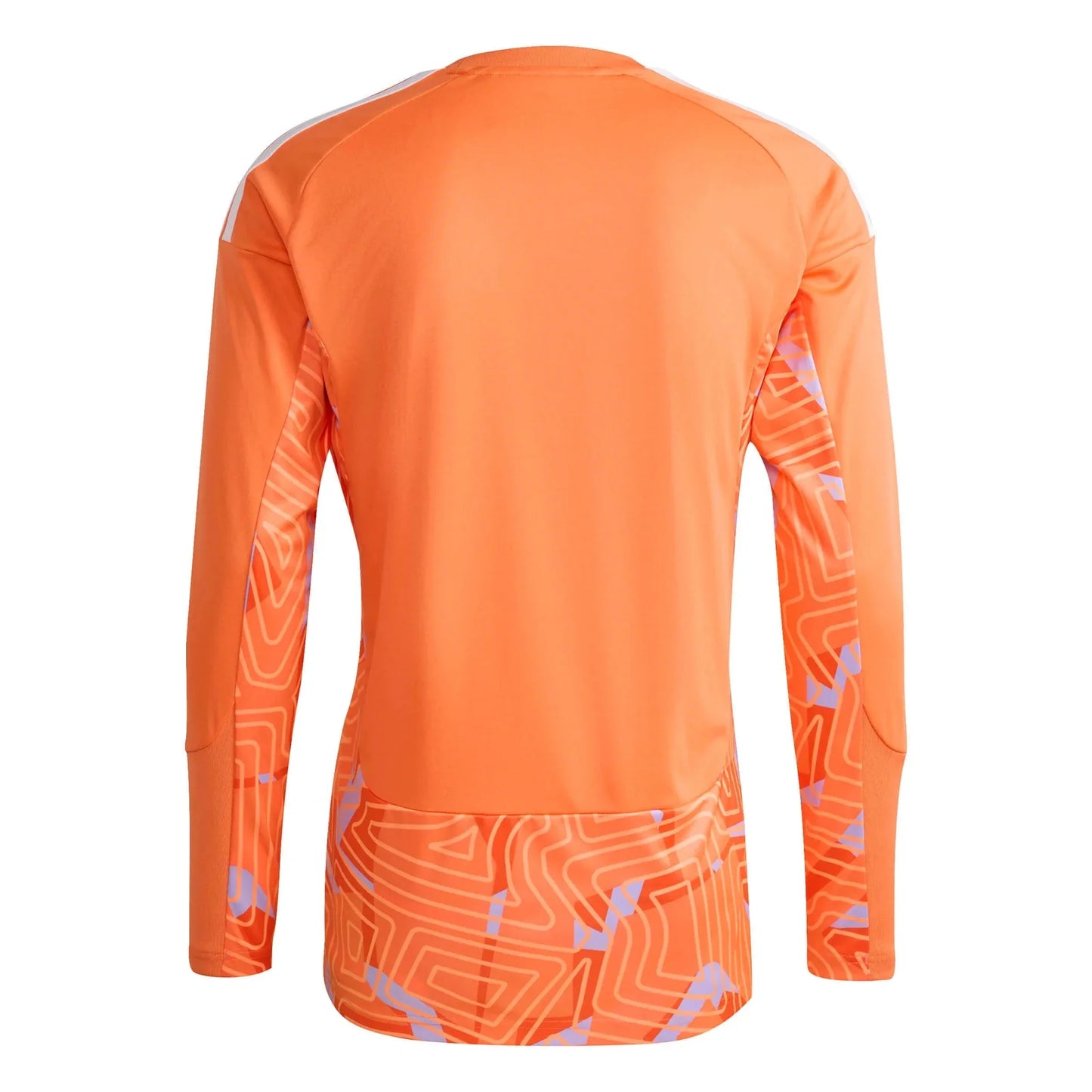 adidas Tiro 26 Men's Competition Long-Sleeve Goalkeeper Soccer Jersey