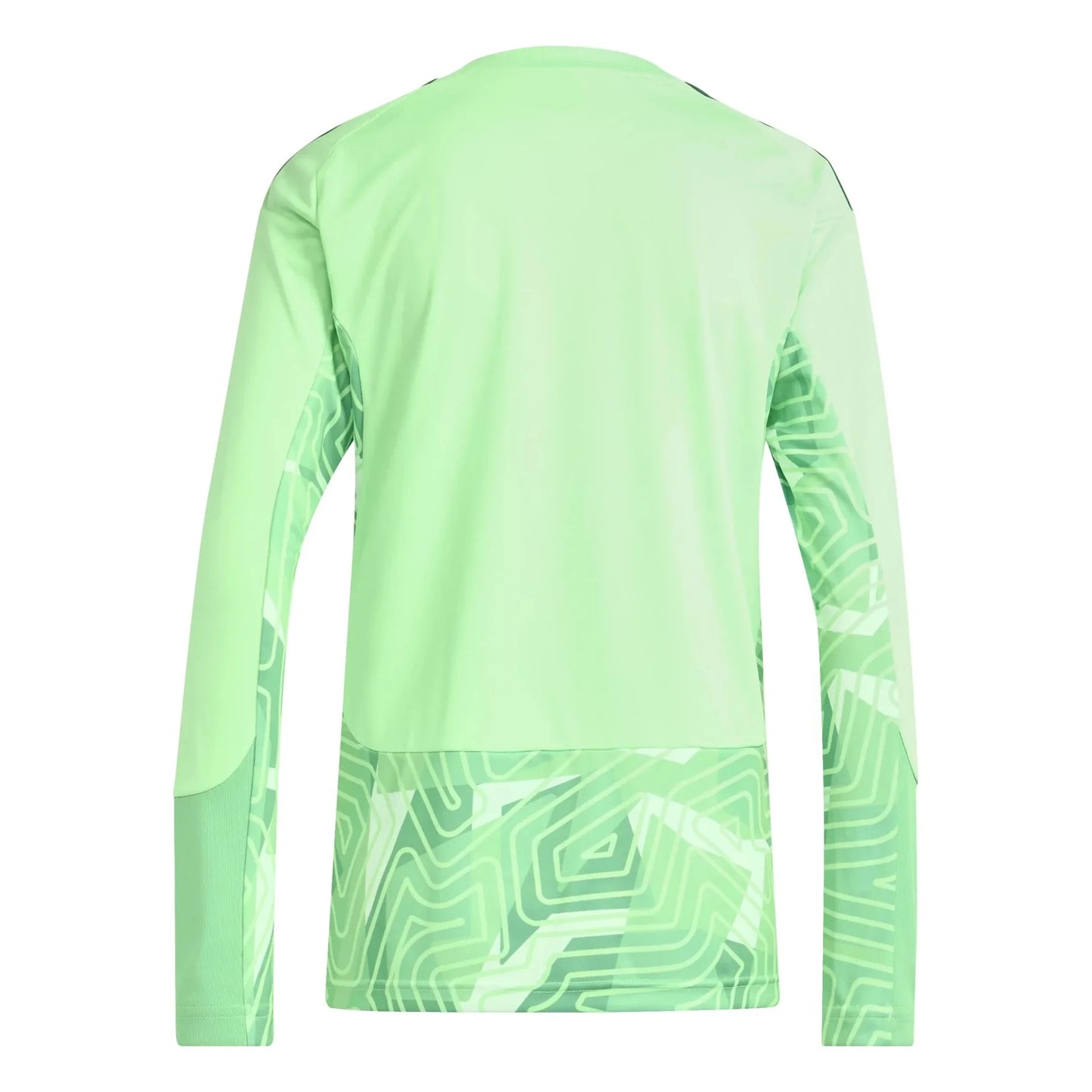 adidas Tiro 26 Women's Competition Long-Sleeve Goalkeeper Soccer Jersey