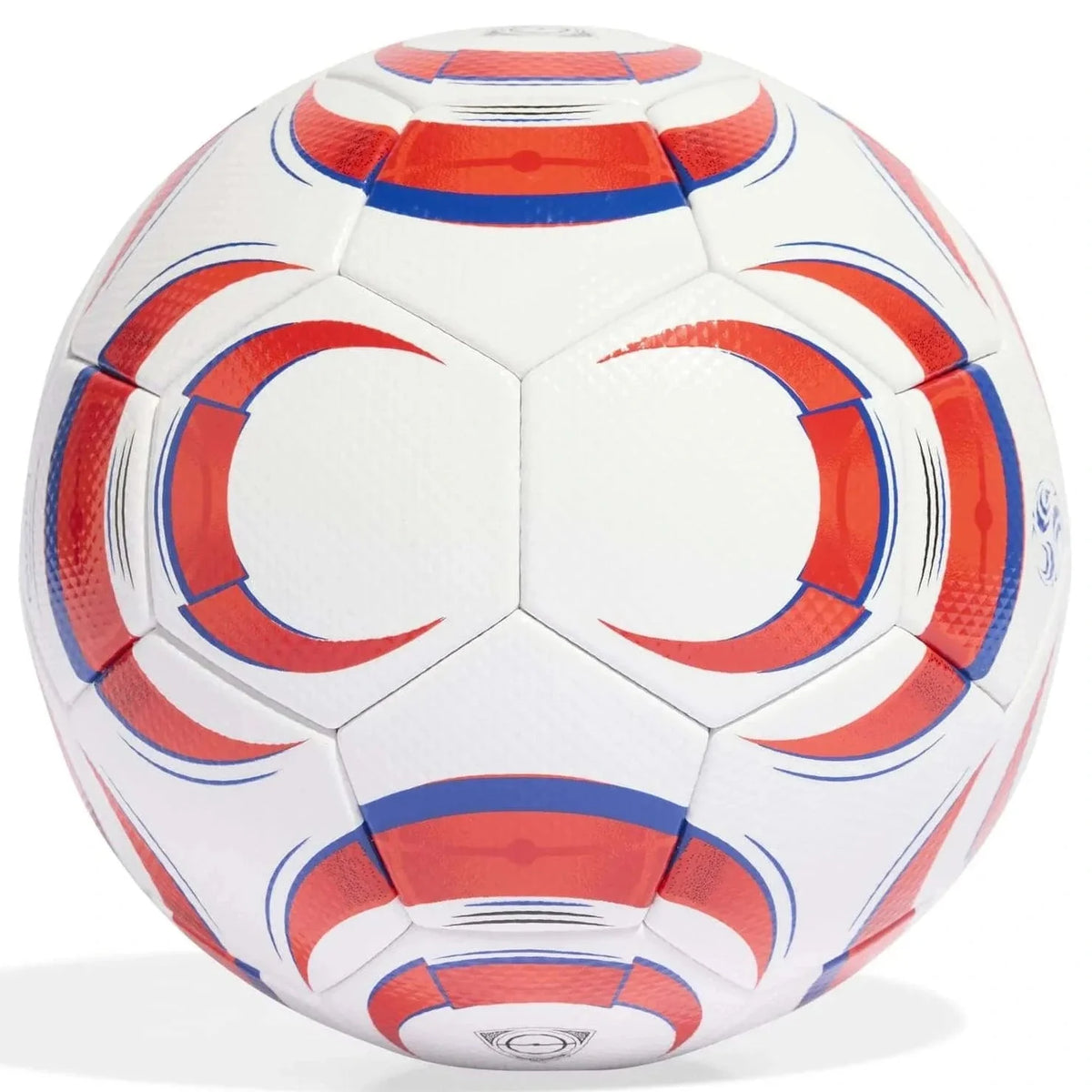 adidas Tiro Competition Soccer Ball
