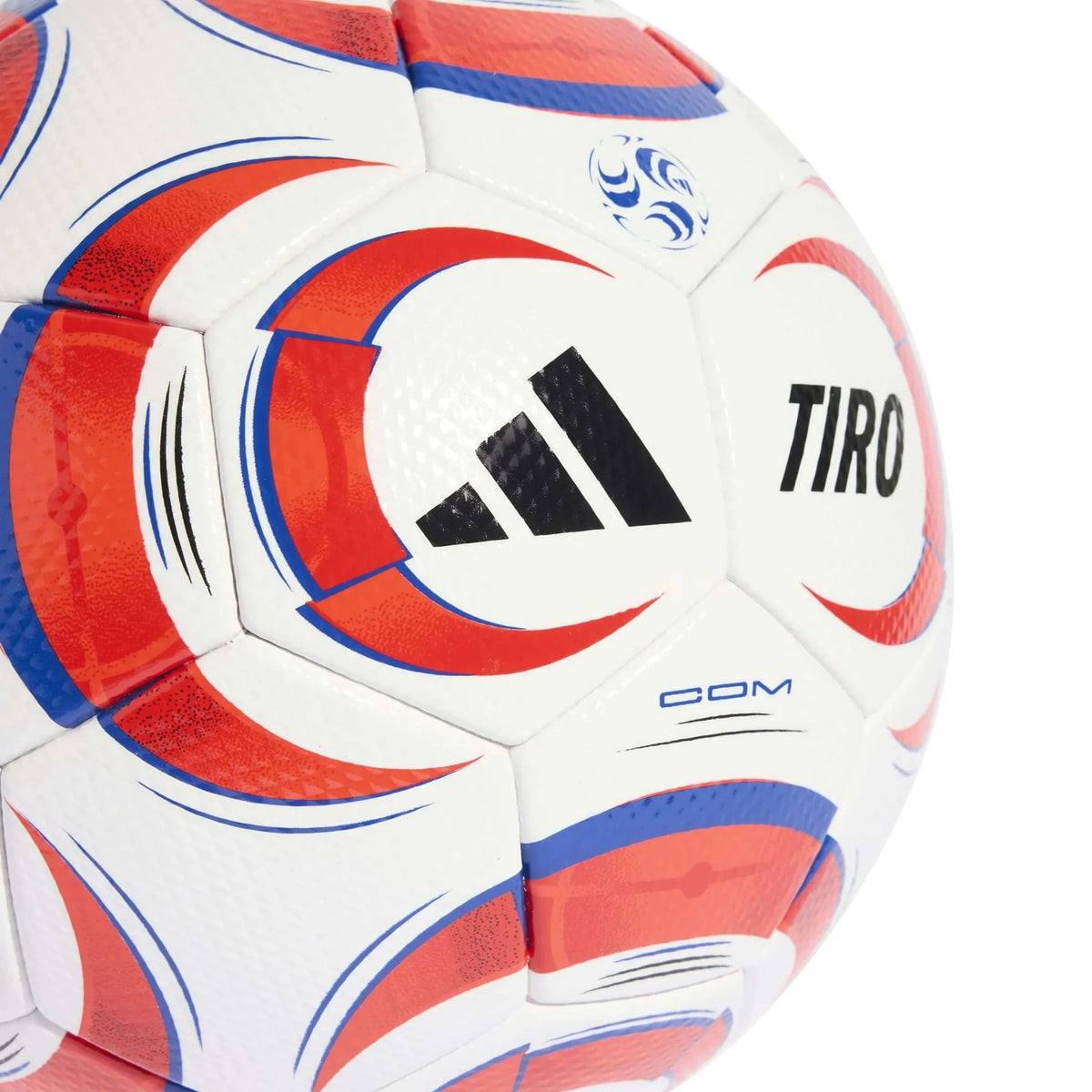 adidas Tiro Competition Soccer Ball