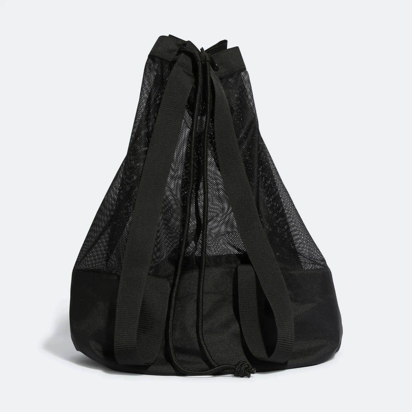 adidas Tiro L Ball Net - Black-White