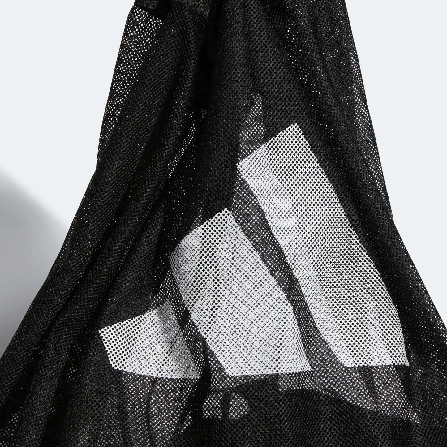 adidas Tiro L Ball Net - Black-White