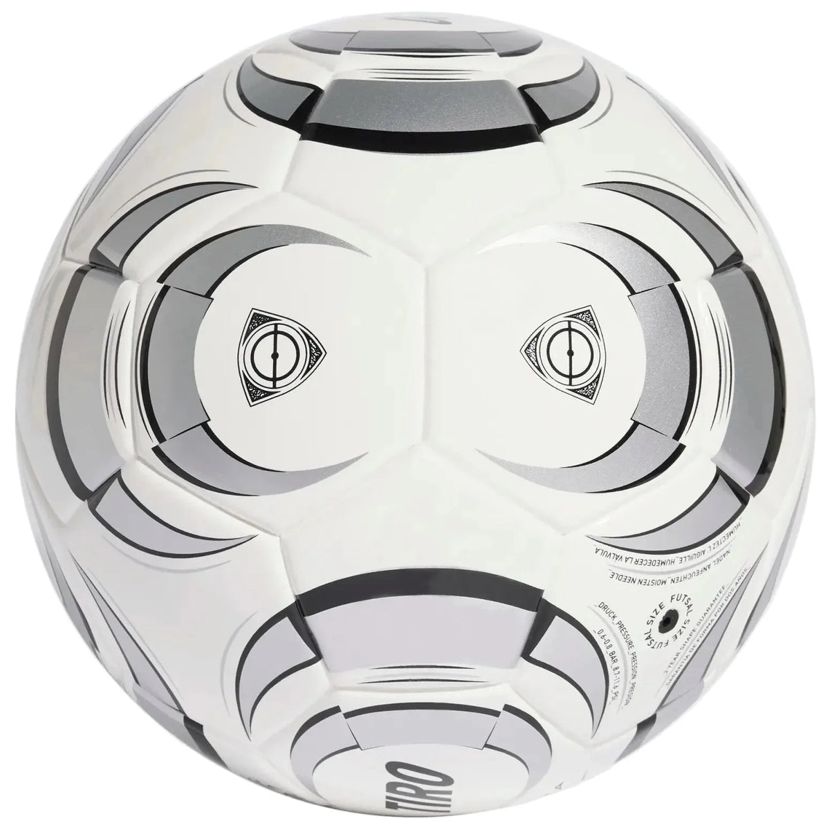 adidas Tiro League Sala Futsal Ball