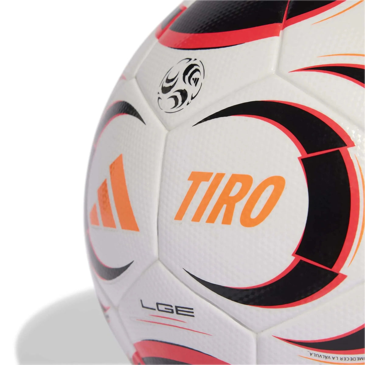 adidas Tiro League Soccer Ball