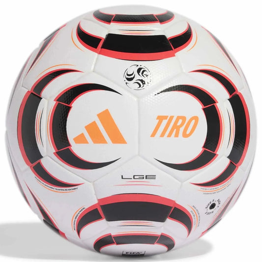 adidas Tiro League Soccer Ball