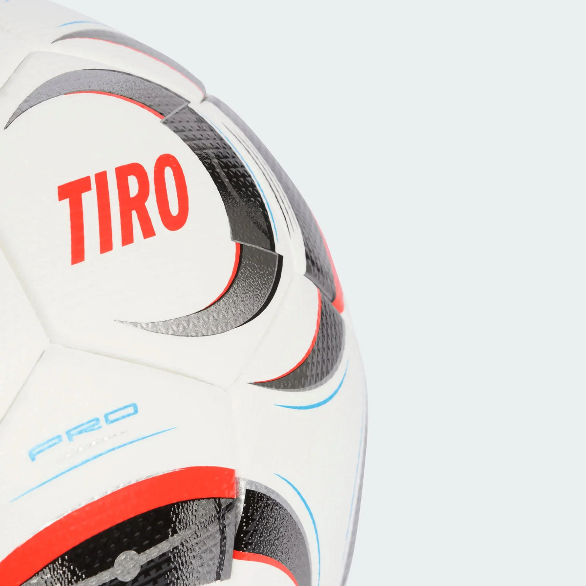 adidas Tiro Pro Soccer Ball