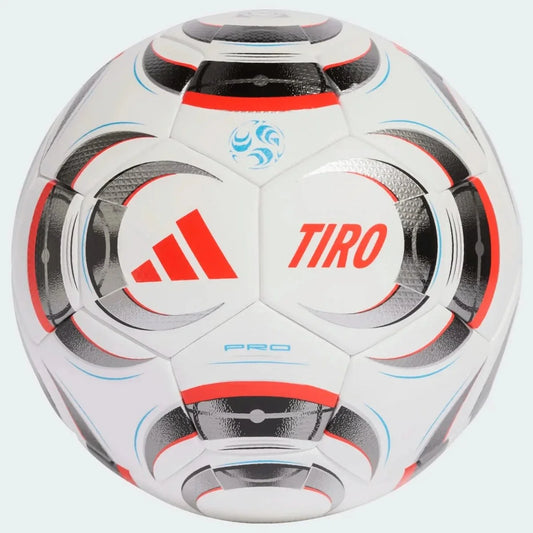 adidas Tiro Pro Soccer Ball