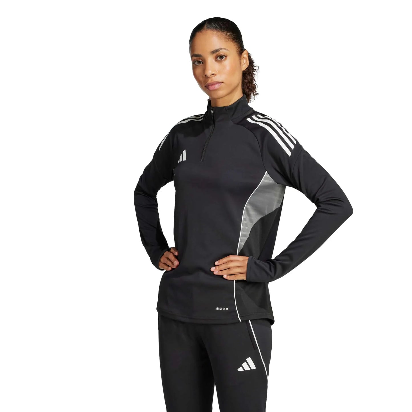 adidas Women's Tiro 25 Competition Training Top