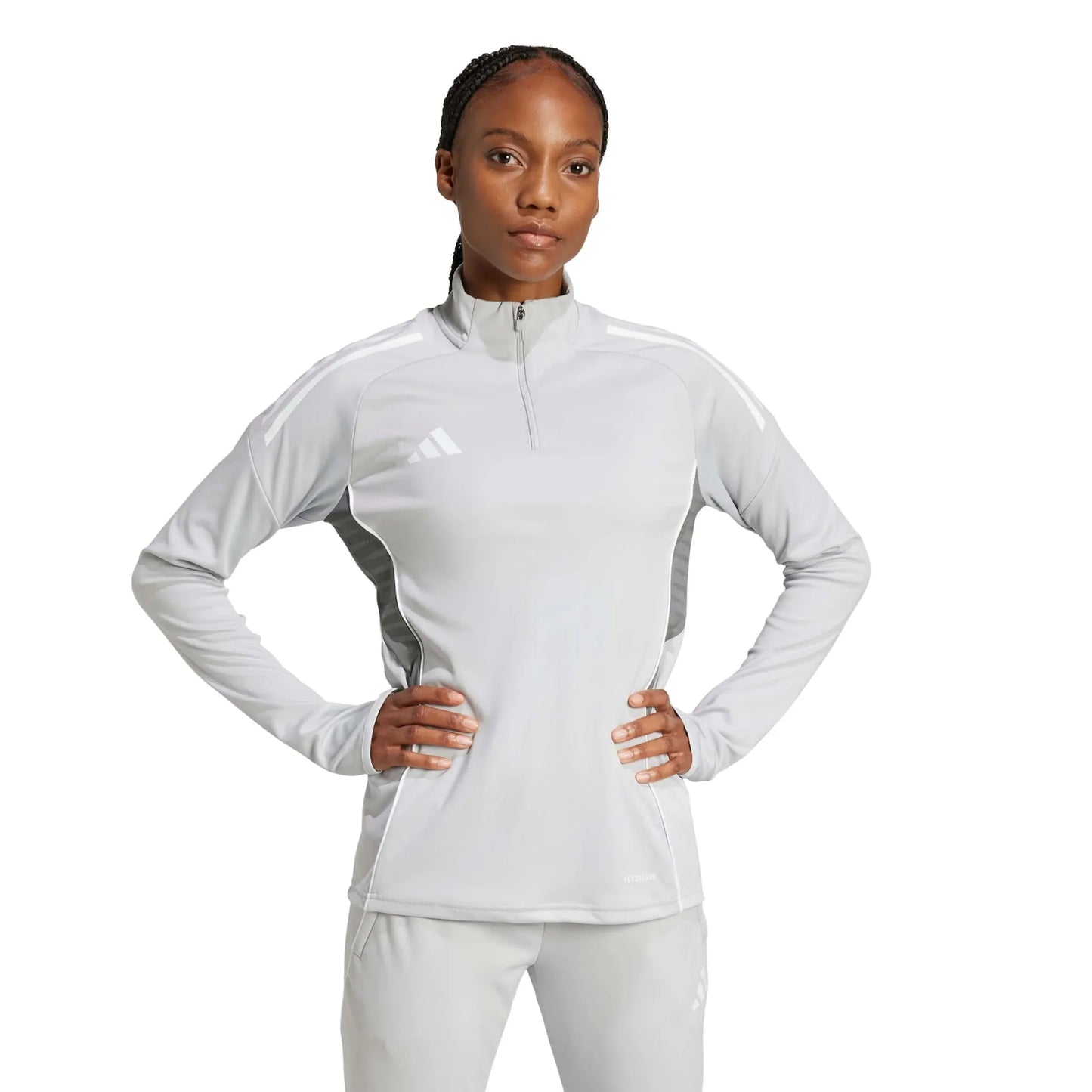 adidas Women's Tiro 25 Competition Training Top