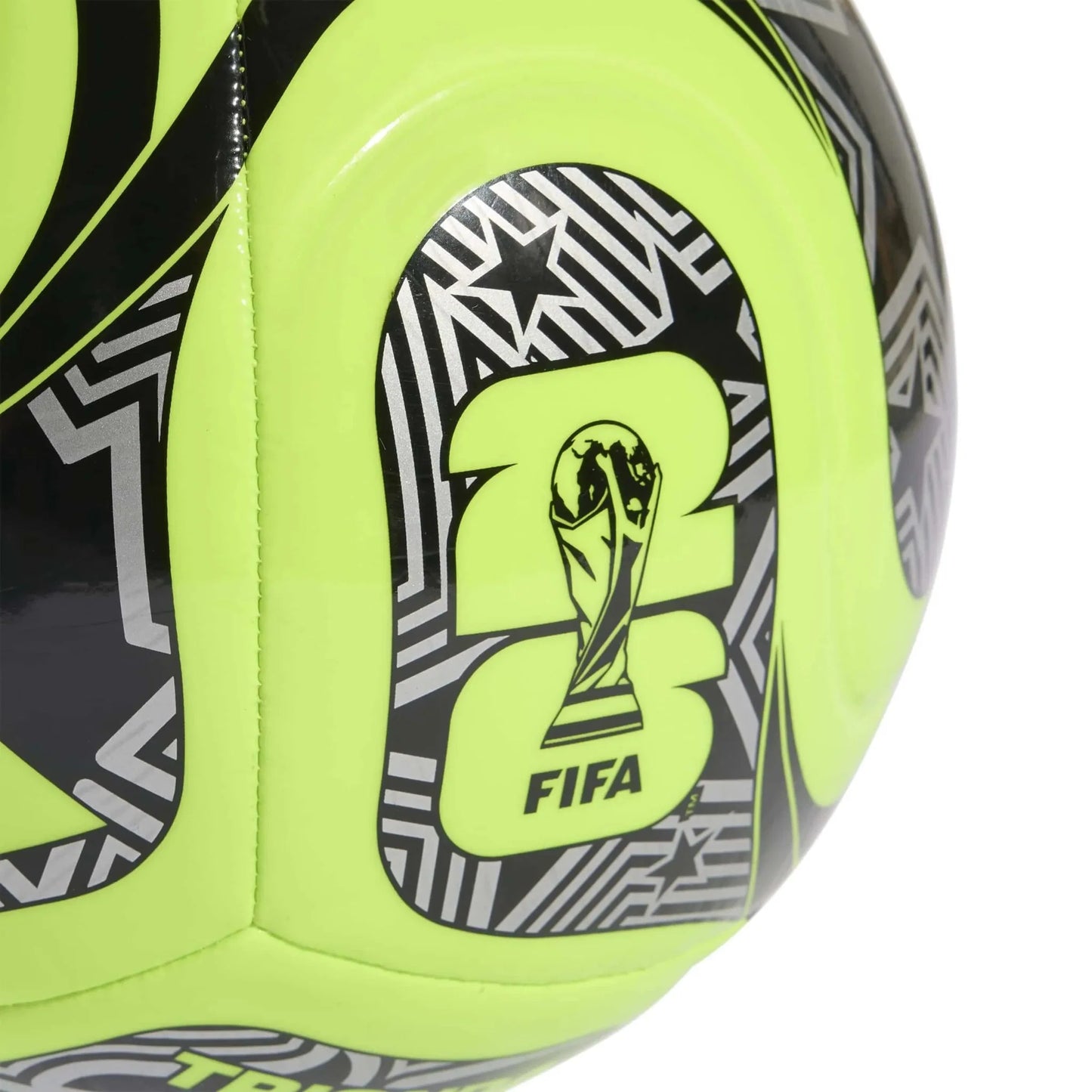 adidas World Cup 2026 Club Soccer Ball