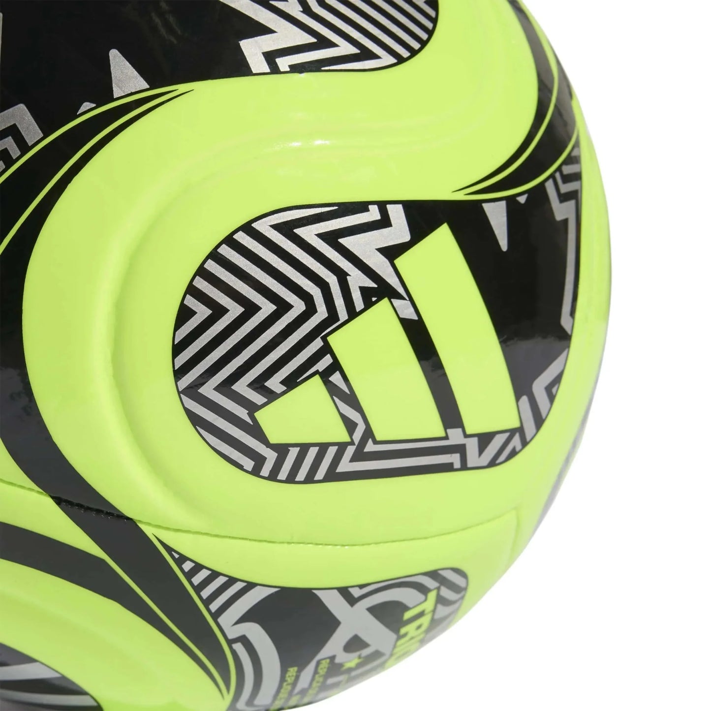 adidas World Cup 2026 Club Soccer Ball
