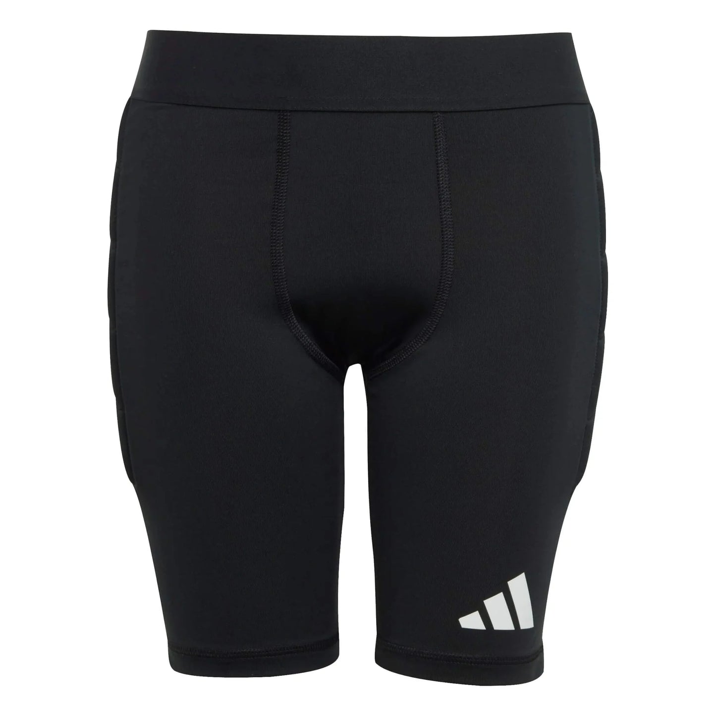 adidas Youth Squadra 25 Goalkeeper Padded Short Leggings