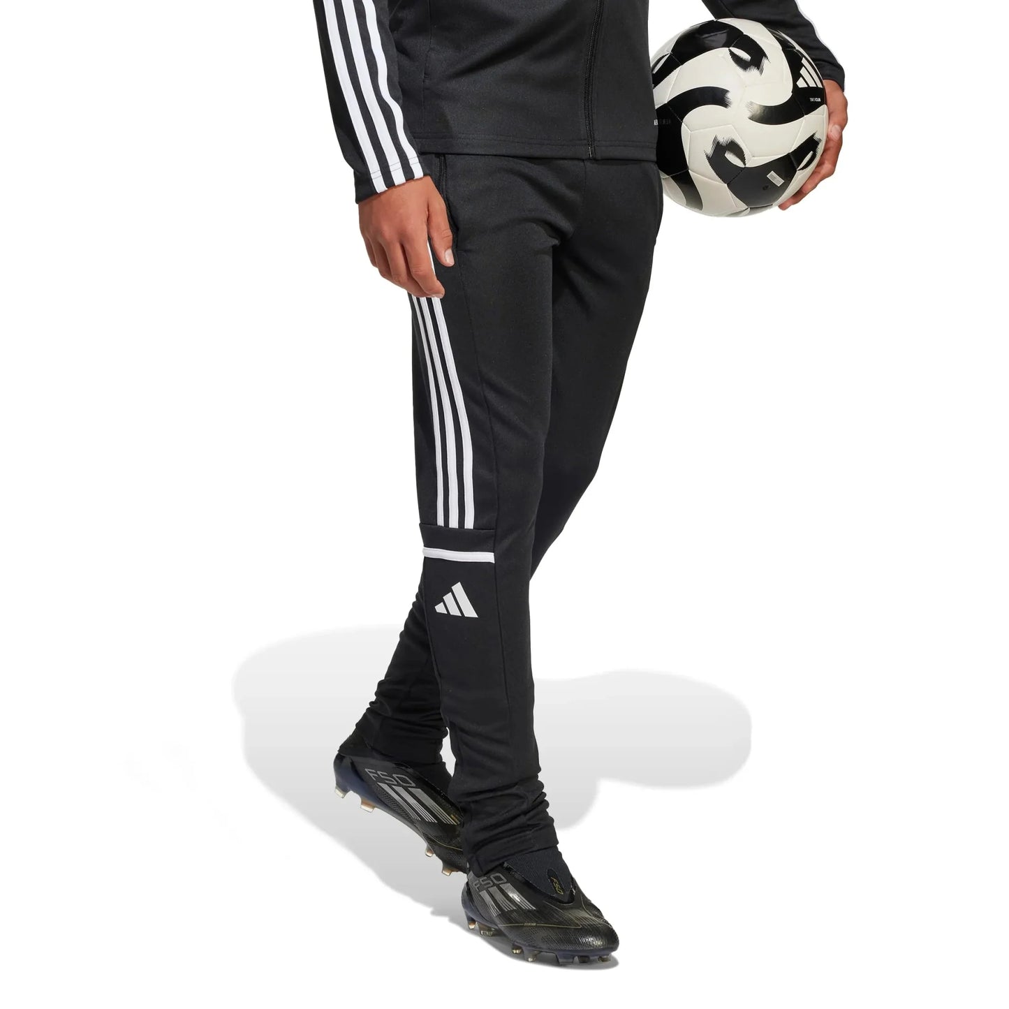 adidas Youth Squadra 25 Training Pants