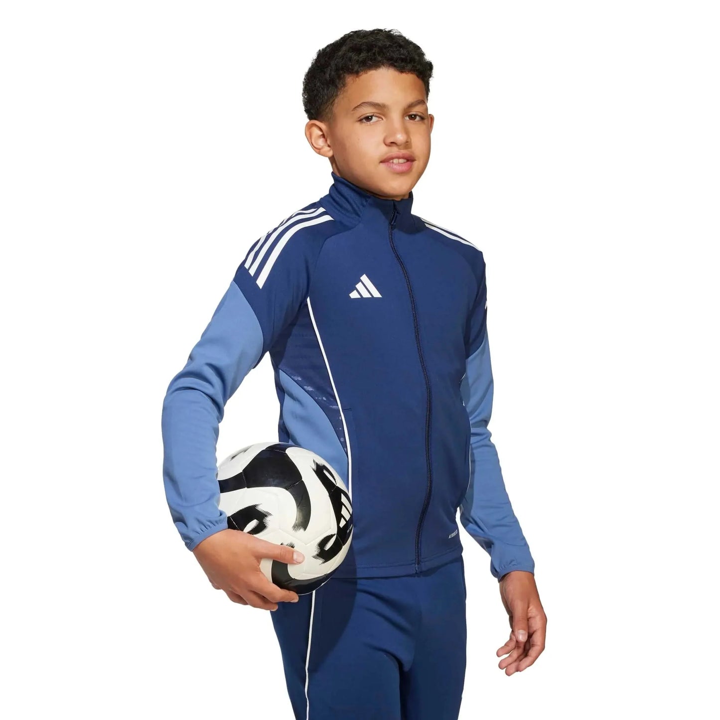 adidas Youth Tiro 25 Competition Training Jacket