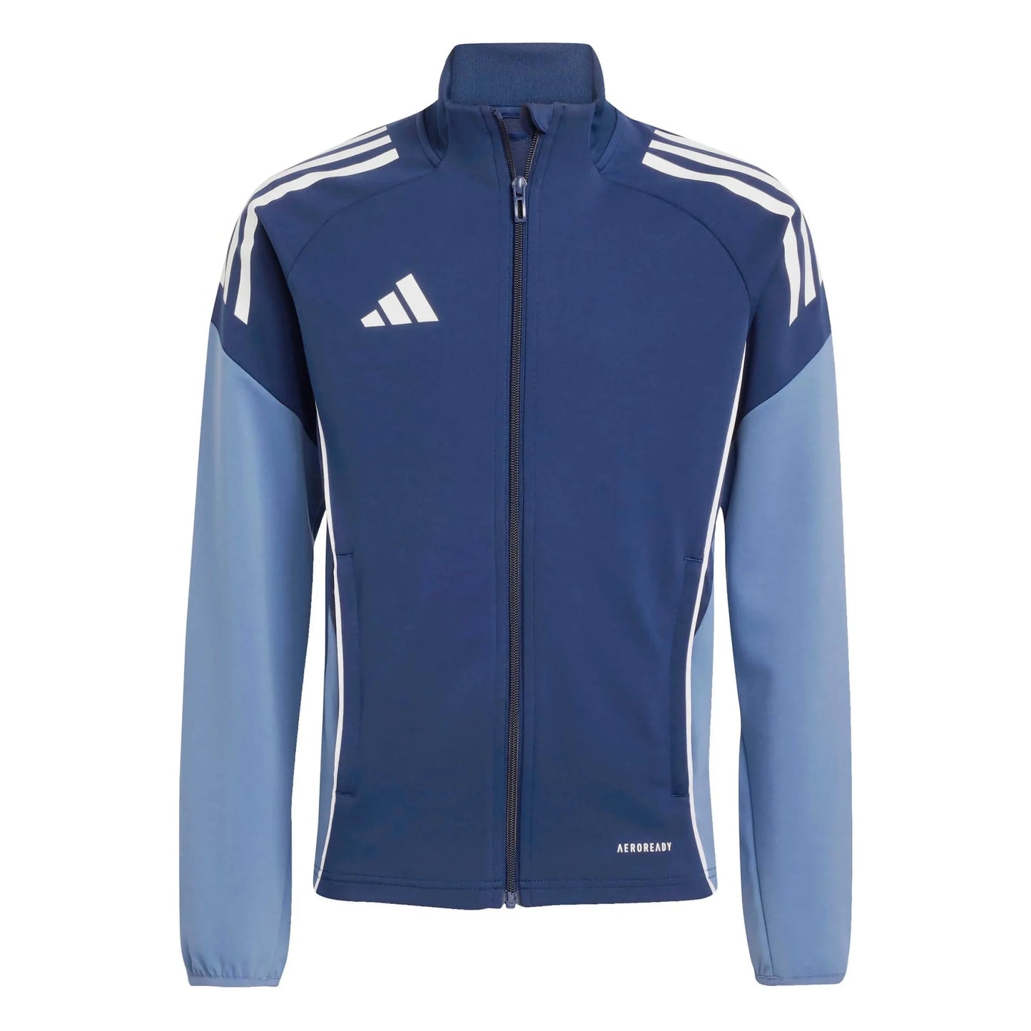 adidas Youth Tiro 25 Competition Training Jacket