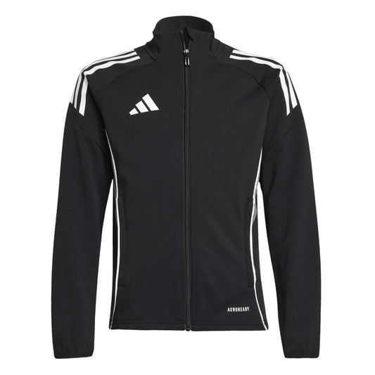 adidas Youth Tiro 25 Competition Training Jacket
