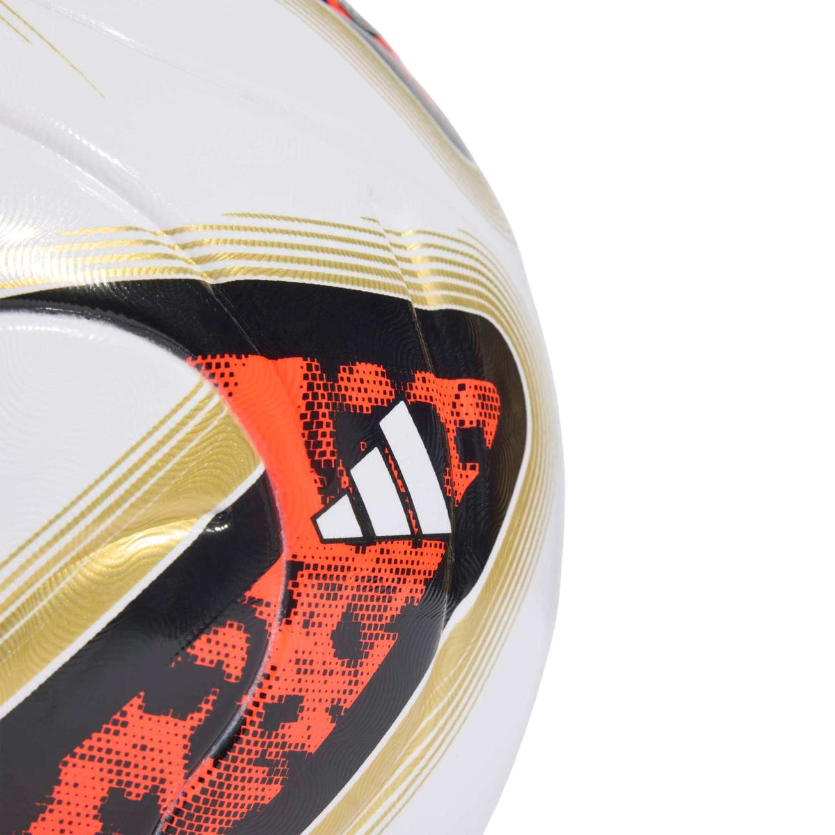 adidas 2026-27 Bundesliga Torfabrik League Soccer Ball