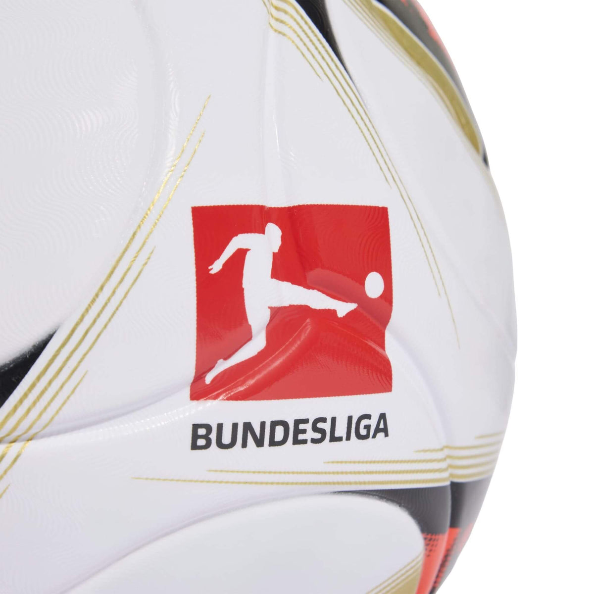 adidas 2026-27 Bundesliga Torfabrik League Soccer Ball