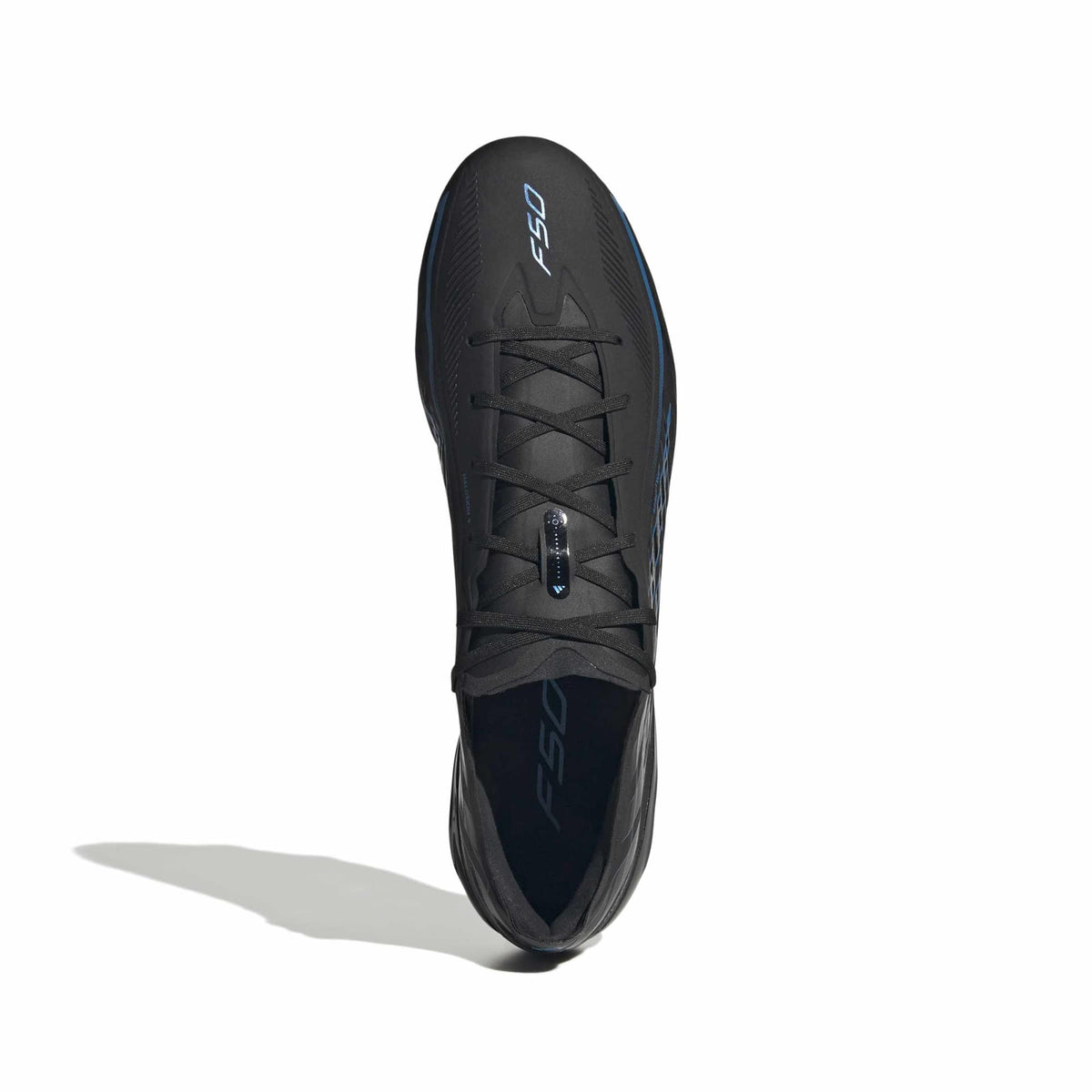 adidas F50 Hyperfast Pro Firm Ground Soccer Cleats - Immortal DNA Pack (FA26)