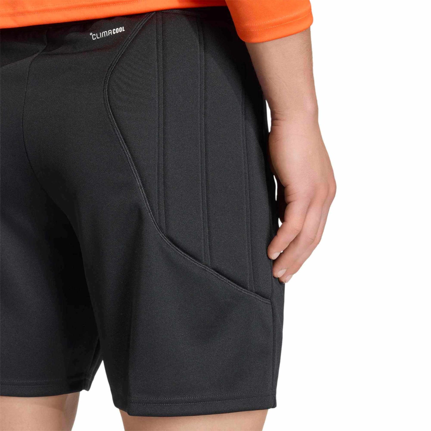 adidas Tierro 26 Men's Goalkeeper Shorts