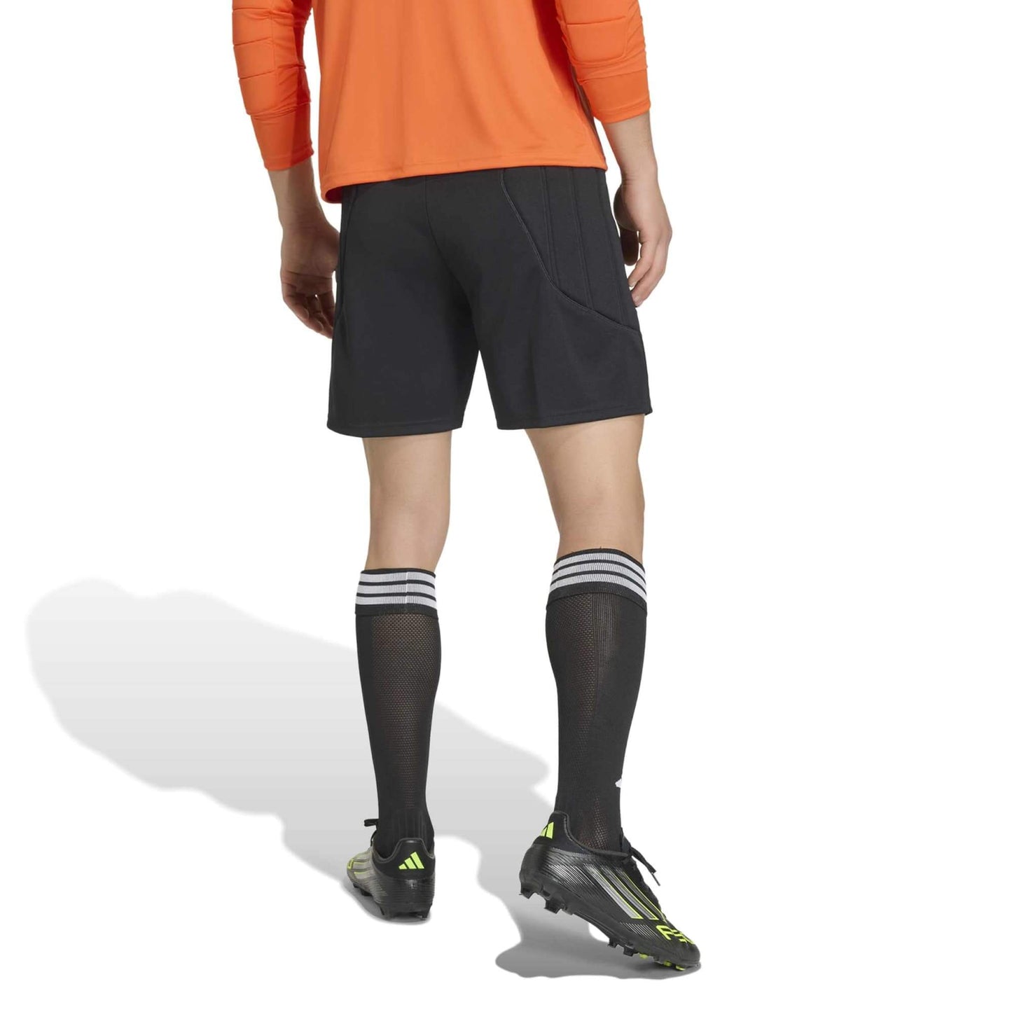 adidas Tierro 26 Men's Goalkeeper Shorts