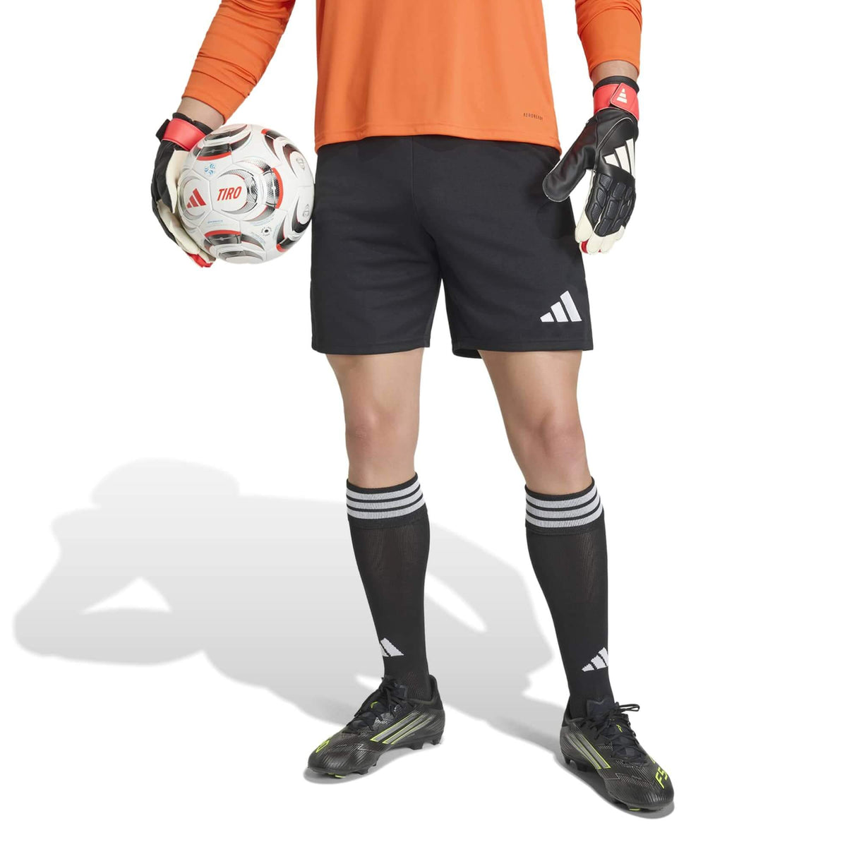 adidas Tierro 26 Men's Goalkeeper Shorts