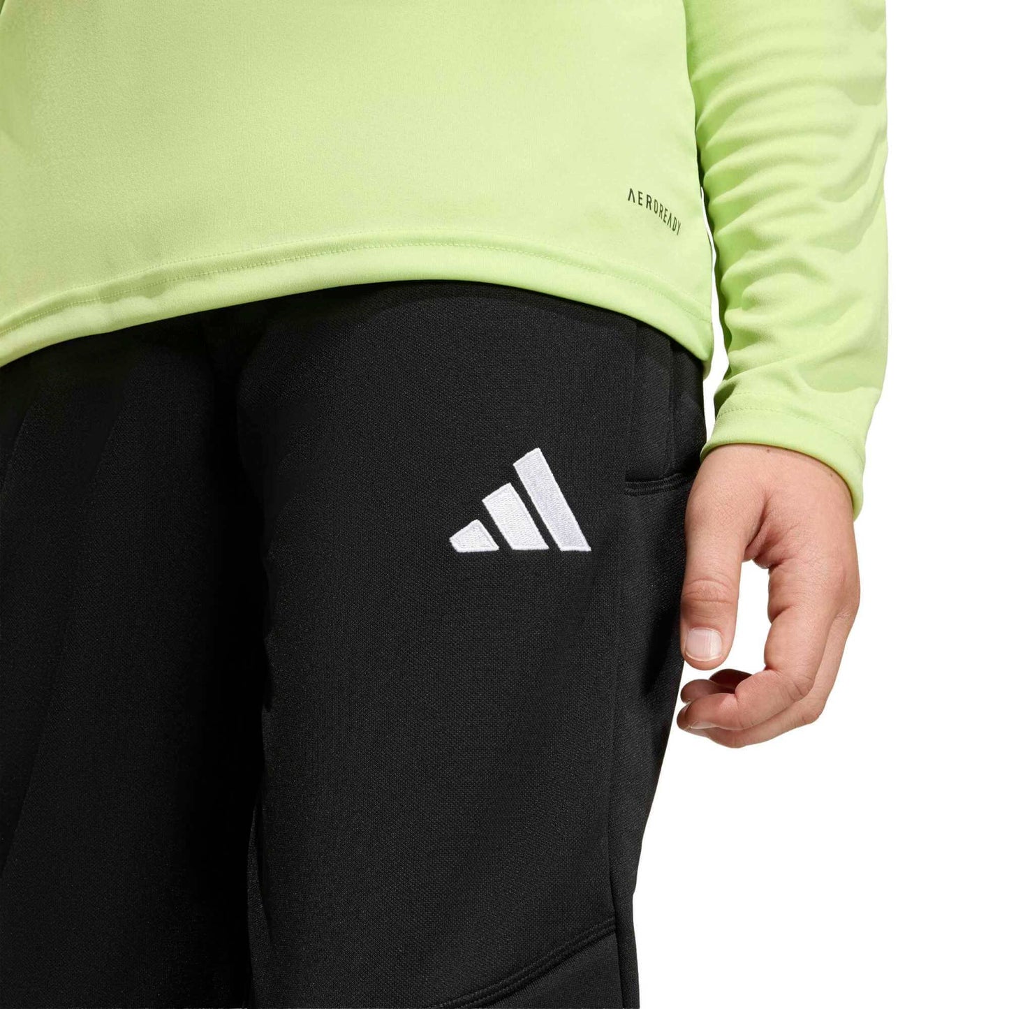 adidas Tierro 26 Youth Goalkeeper Pants