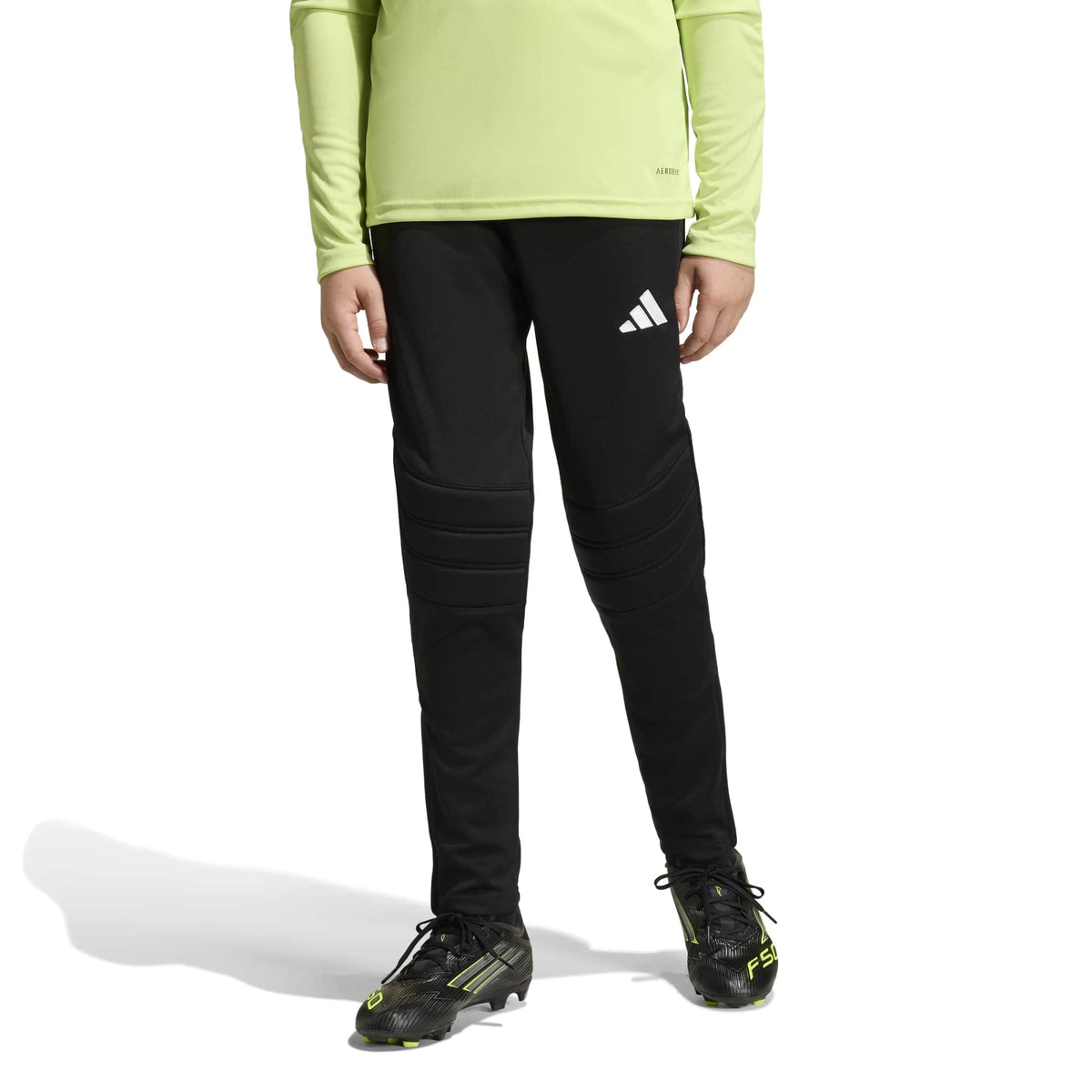 adidas Tierro 26 Youth Goalkeeper Pants