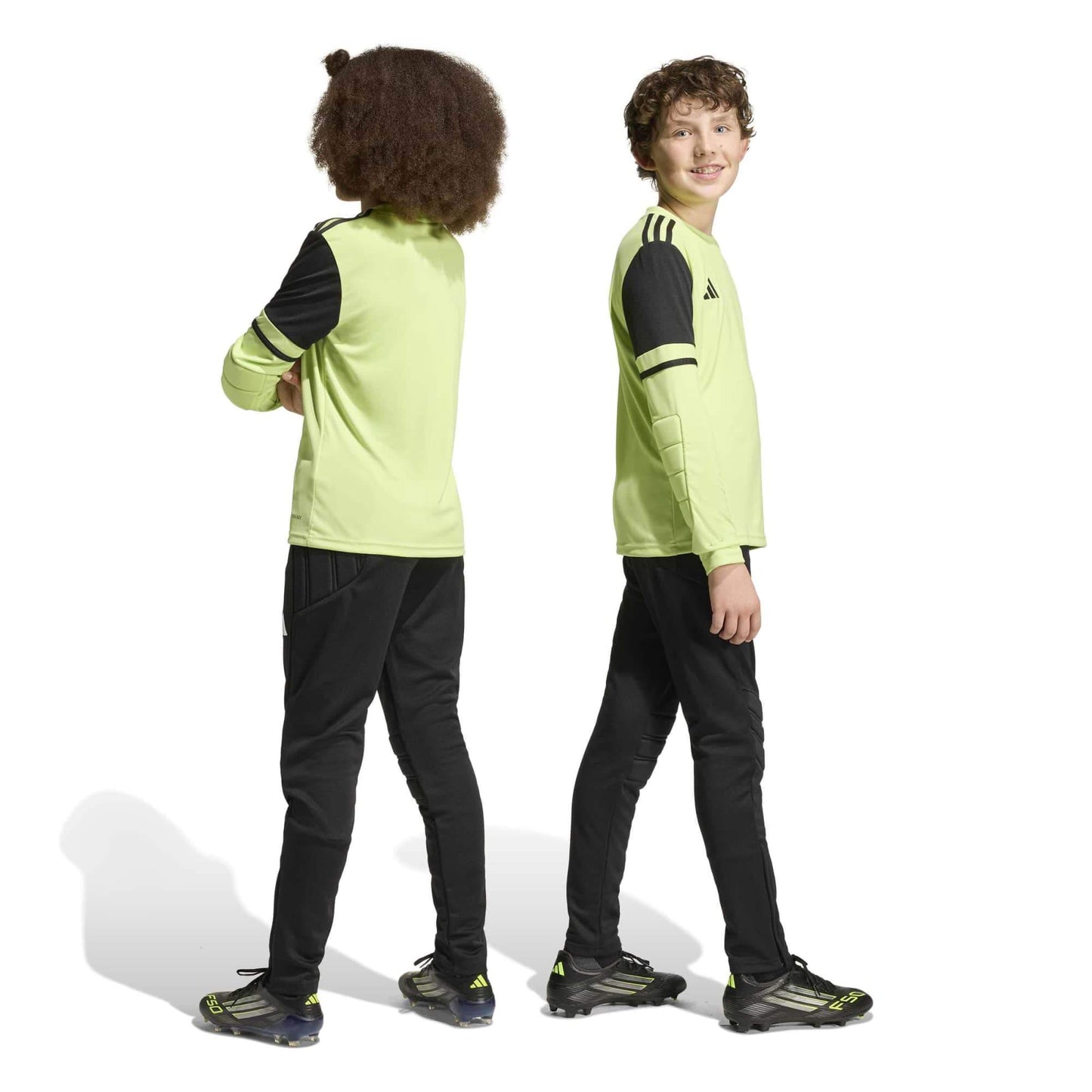 adidas Tierro 26 Youth Goalkeeper Pants