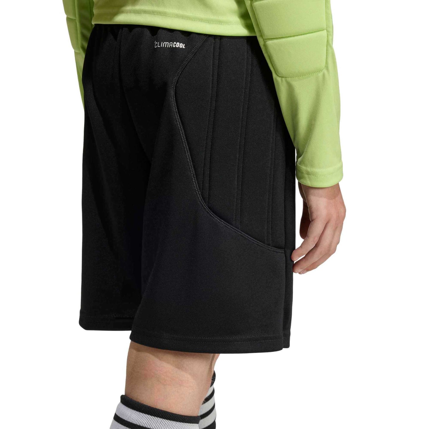 adidas Tierro 26 Youth Goalkeeper Shorts