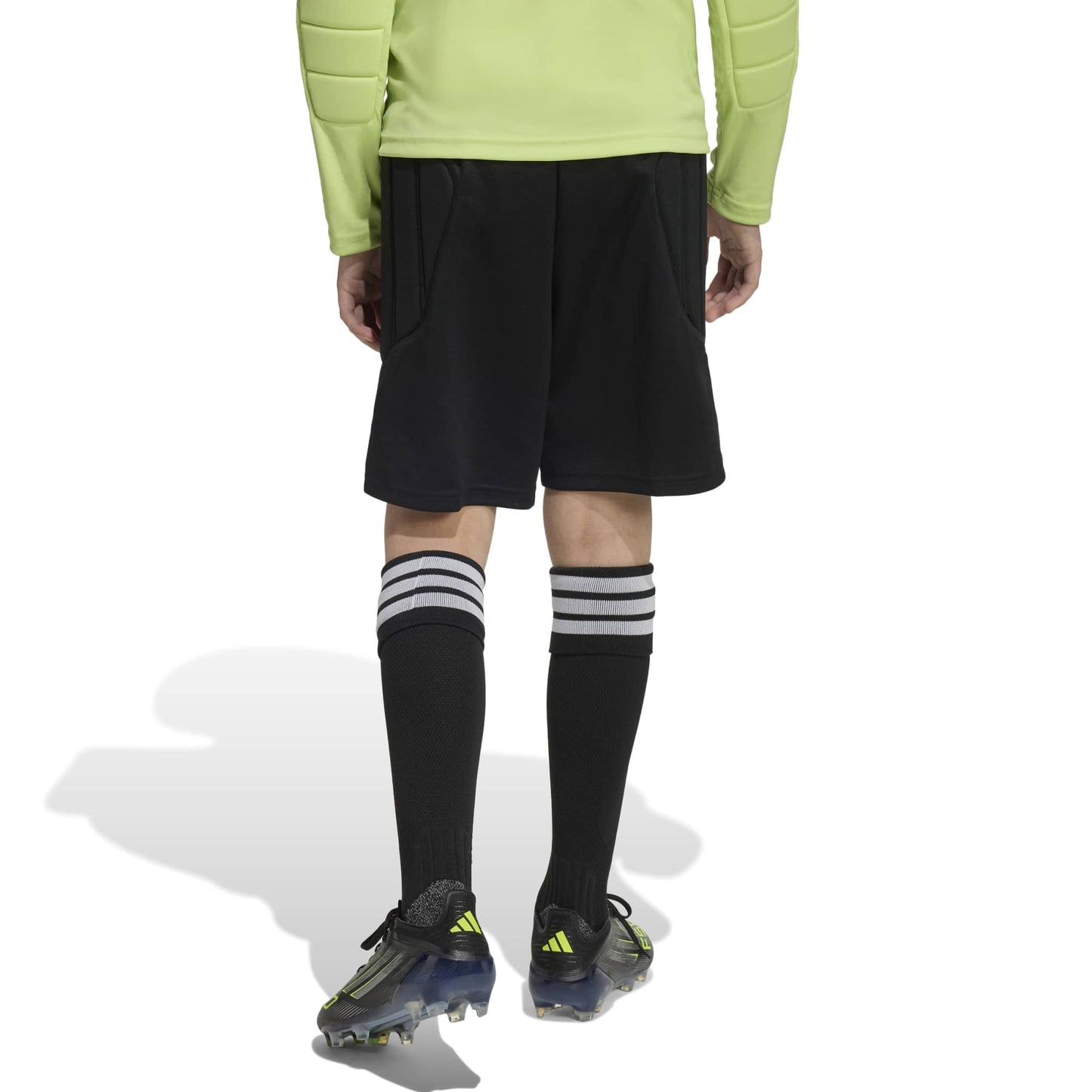 adidas Tierro 26 Youth Goalkeeper Shorts