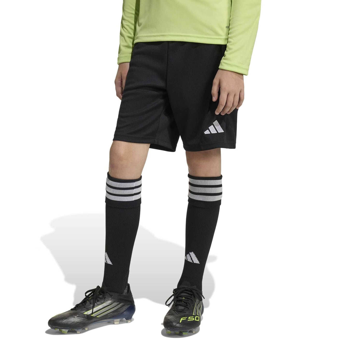 adidas Tierro 26 Youth Goalkeeper Shorts